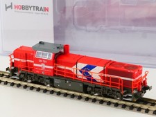 Hobbytrain H2941 Dieselok MAK