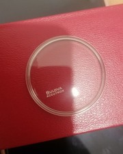 Bulova Accutron Spaceview Glas