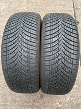 Allwetterreifen 225/55 R18 102V XL Goodyear Vector 4Seasons Gen-3 DOT22/24 7-8mm