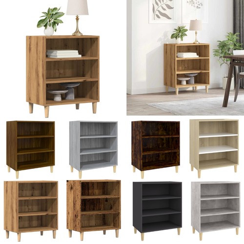 Sideboard mit offene fächer - sideboard,
