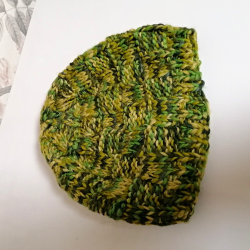 Lana grossa handgestrickte - grossa,