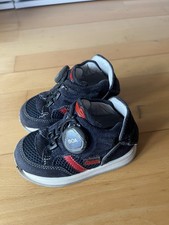 Orthesenschuhe Duna, Größe