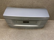 Heckklappe Silber Metallic 477 Volvo S80 II Summum 07.2022.104