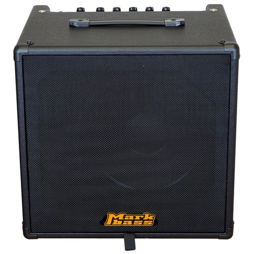 Markbass cmb121 black - markbass,