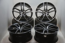 4 x Keskin KT21 20 Zoll