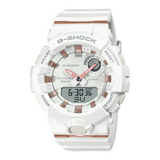 SMARTWATCH-CASIO G-SHOCK