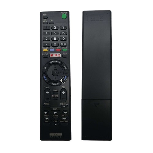 Fernbedienung für sony - sony, bravia