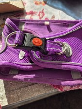 Hunde Brustgeschirr Xs