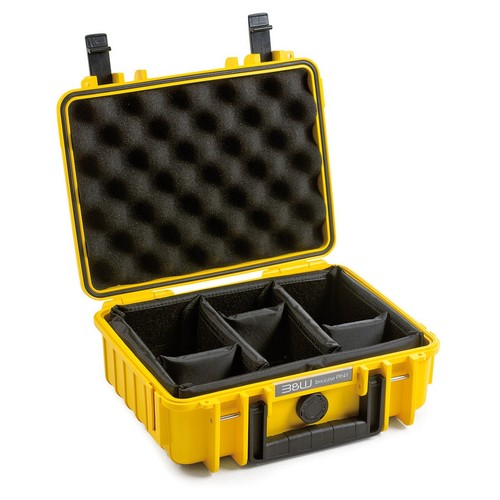 Outdoor case 1000 - case,