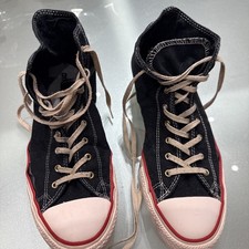 *Converse *All Star * Chucks *