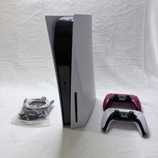 Sony PlayStation 5 PS5 Disc