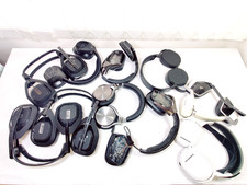 Astro Logitech Corsair Steelseries Gaming Headset Konvolut Ersatzteile