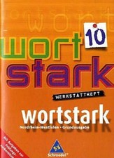 wortstark / Themen und
