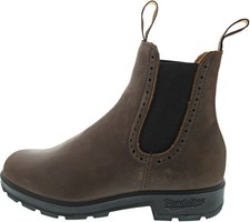 Blundstone Women's Series Damen Chelsea Boots braun