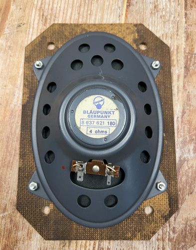 Lautsprecher speaker box tür - speaker,