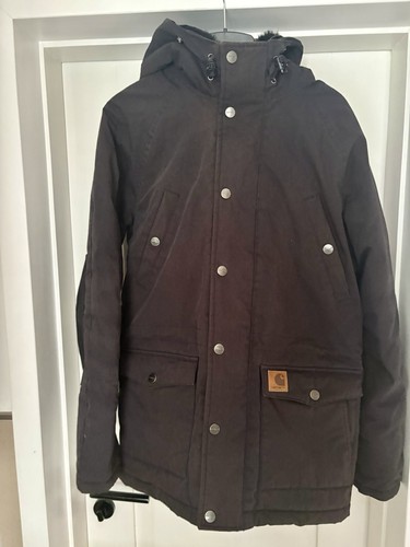 Carhartt jacke trapper parka - jacke,
