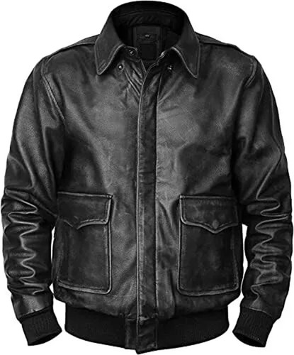Herren schwarz flight - g-1,