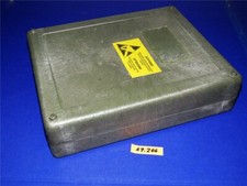 Bundeswehr GFK Kiste