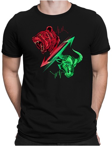 Bear and bullish herren fun - and,