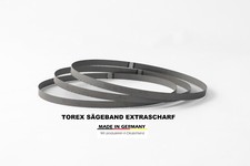 3 x Bimetall Sägeband 733x13