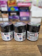 TIGHTVAC Vakuum Lebensmittel Kräuter Gewürz Luftdicht Geruchsdicht Aufbewahrung Behälter Glas