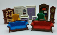 Playmobil Möbel Puppenhaus 5300 5301