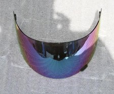 Visier bildschirm helm - bildschirm,