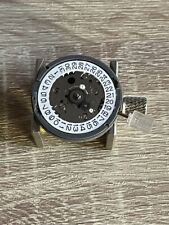 Seiko NH34A GMT Hattori SII NH 34A  Automatc  24 Jewels NEU Werk Movement Uhr
