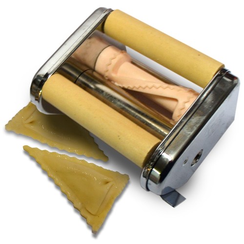 Pastaaid aufsatz nudelmaschine - pastaaid,