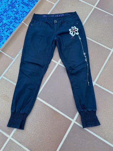 Verspielte desigual - ****,