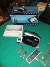 SAMSUNG VP-DX105 PAL KAMERA -