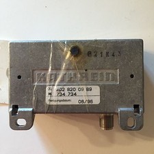 Mercedes-Benz W202 C-Class