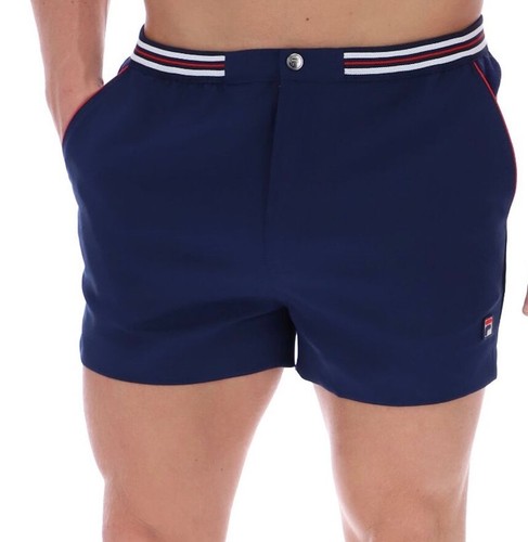 Fila borg hightide - fila,