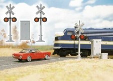 Busch 5934 US-Warnblinker