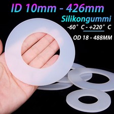 Flachdichtung 3,0 mm Dicke