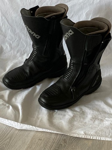 Motorradstiefel daytona road - motorradstiefel,