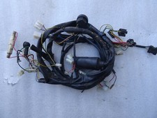 ER2. Derbi Atlantis 50 Piaggio Diesis Kabelbaum Kabelstrang Loom 