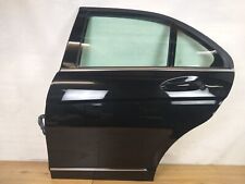 MB W204 Limousine Tür Hinten