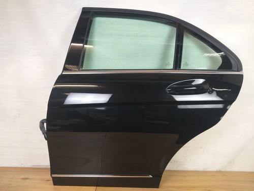 W204 limousine tür hinten - limousine,