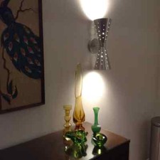 Atomic 50er 60er Jahre Stil