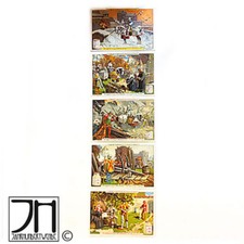 Liebig bilder Sammelbilder 5