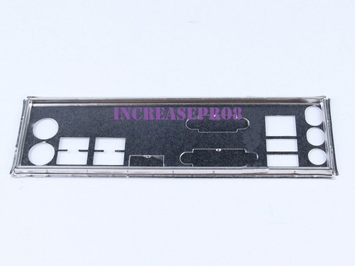 Backplate for msi z97 pc - for,