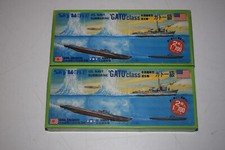 SkyWave 18 US Navy Submarine