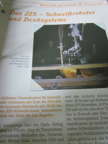 Das war die ddr - war,
