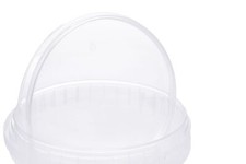 Eimer mit Deckel 30 20 10 5 3