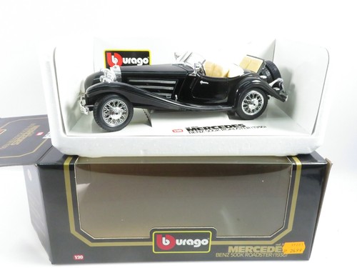 Bburago mercedes benz - bburago,