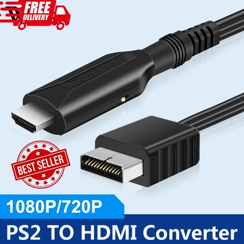 Ps2 ps1 hdmi audio - 1m,