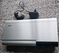 BOSE Lifestyle Model 20 Musik