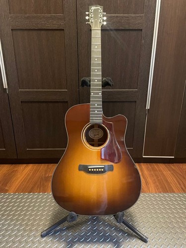 Akustikgitarre gibson walnut - gibson,
