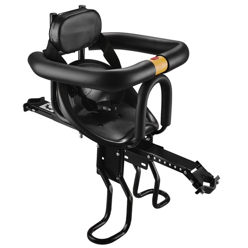 Fahrrad vorne babysitz sattel - vorne,